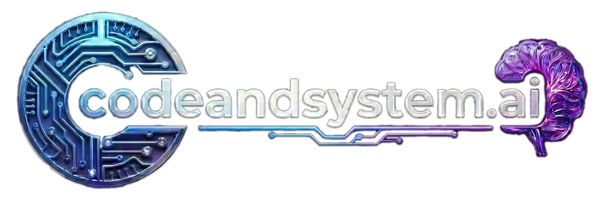 CodeAndSystem.ai
