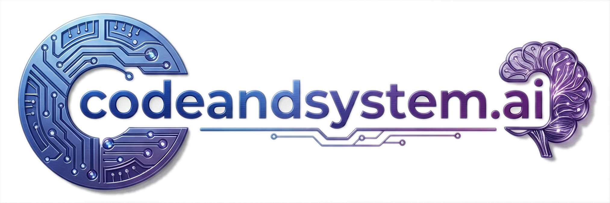 CodeAndSystem.ai